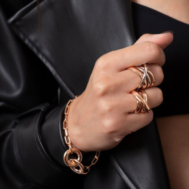 Ringe von Pesavento