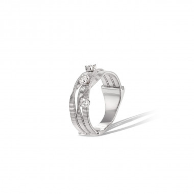 Marco Bicego Marrakech Ring AG158 B W
