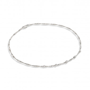 Marco Bicego Marrakech Couture Kette CG337-B1-W