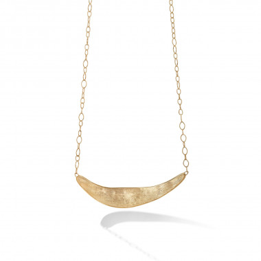 Marco Bicego Lunaria Halskette CB2614 Y