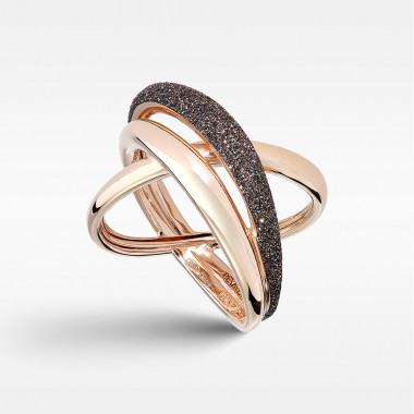 Pesavento Ring Polvere Di Sogni