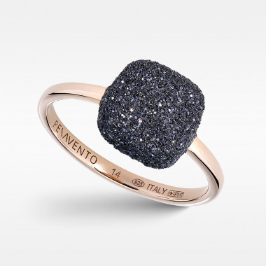 Pesavento Ring Polvere Di Sogni
