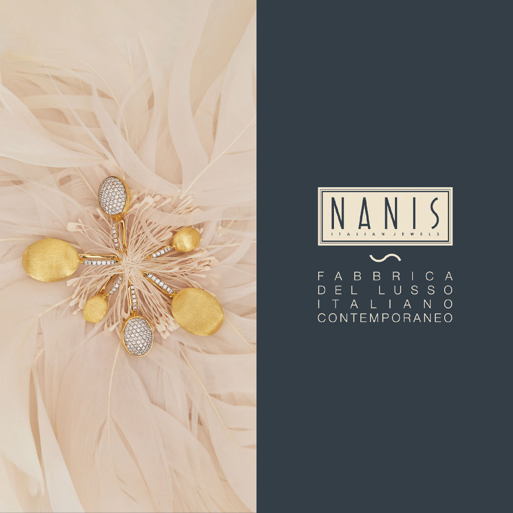 NANIS Azure und Élite Kollektionen
